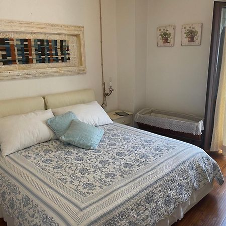 Casa Vacanze "Un Sogno Nel Blu'" Baunei Kültér fotó