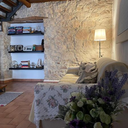 Casa Vacanze "Un Sogno Nel Blu'" Baunei Kültér fotó